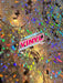 Printed Vinyl - Get Your Groove On | Printed Vinyl from The Glitter Guy