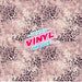 Printed Vinyl - Grunge Cat | Printed Vinyl from The Glitter Guy