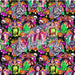 Printed Vinyl - Halloween Oz | Printed Vinyl from The Glitter Guy