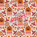Printed Vinyl - Halloween Town | Printed Vinyl from The Glitter Guy