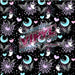 Printed Vinyl - Haunt Me Pastel | Printed Vinyl from The Glitter Guy