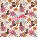 Printed Vinyl - Hello Spring | Printed Vinyl from The Glitter Guy