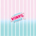 Printed Vinyl - Honeydukes | Printed Vinyl from The Glitter Guy
