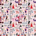 Printed Vinyl - In My Era | Printed Vinyl from The Glitter Guy