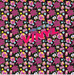 Printed Vinyl - K Poppin | Printed Vinyl from The Glitter Guy