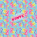 Printed Vinyl - Lisa F *** | Printed Vinyl from The Glitter Guy