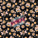 Printed Vinyl - Love Bees | Printed Vinyl from The Glitter Guy