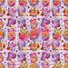 Printed Vinyl - Love Nugs | Printed Vinyl from The Glitter Guy