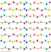 Printed Vinyl - Magical Christmas Lights | Printed Vinyl from The Glitter Guy