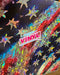 Printed Vinyl - Moving Flag | Printed Vinyl from The Glitter Guy
