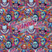 Printed Vinyl - Neon Slasher | Printed Vinyl from The Glitter Guy