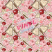 Printed Vinyl - No Crying In Baseball | Printed Vinyl from The Glitter Guy