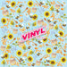 Printed Vinyl - Oh Honey | Printed Vinyl from The Glitter Guy