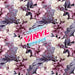 Printed Vinyl - Orchid Orchid | Printed Vinyl from The Glitter Guy
