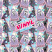 Printed Vinyl - Original Ghoster | Printed Vinyl from The Glitter Guy