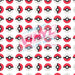 Printed Vinyl - Pocket Monster Mobile Homes | Printed Vinyl from The Glitter Guy