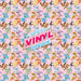 Printed Vinyl - Pocket Monster Vinyl Pack | Printed Vinyl from The Glitter Guy