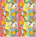 Printed Vinyl - Rainbow Girl | Printed Vinyl from The Glitter Guy