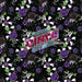 Printed Vinyl - Recently Deceased | Printed Vinyl from The Glitter Guy
