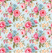 Printed Vinyl - Rose Garden | Printed Vinyl from The Glitter Guy