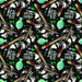 Printed Vinyl - Sandworm Sushi | Printed Vinyl from The Glitter Guy