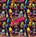 Printed Vinyl - Scary Tree House | Printed Vinyl from The Glitter Guy