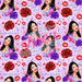 Printed Vinyl - Selena | Printed Vinyl from The Glitter Guy