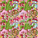 Printed Vinyl - Shortcake Christmas | Printed Vinyl from The Glitter Guy
