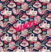 Printed Vinyl - Smutty Christmas | Printed Vinyl from The Glitter Guy