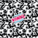 Printed Vinyl - Soccer Allstar | Printed Vinyl from The Glitter Guy