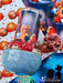 Printed Vinyl - Spaghetti & Meatballs Tumbler Pack - With Gemma | Printed Vinyl from The Glitter Guy