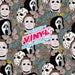 Printed Vinyl - Spooky Floral | Printed Vinyl from The Glitter Guy