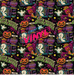 Printed Vinyl - Spooky Movies | Printed Vinyl from The Glitter Guy