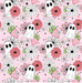 Printed Vinyl - Strawberry Ghosts | Printed Vinyl from The Glitter Guy