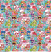 Printed Vinyl - Strawberry Kids | Printed Vinyl from The Glitter Guy