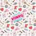 Printed Vinyl - Swiftie Era | Printed Vinyl from The Glitter Guy
