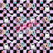 Printed Vinyl - Varsity Boo | Printed Vinyl from The Glitter Guy