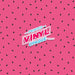 Printed Vinyl - Watermelon Seeds | from The Glitter Guy
