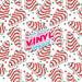 Printed Vinyl - White Snack Cakes | Printed Vinyl from The Glitter Guy