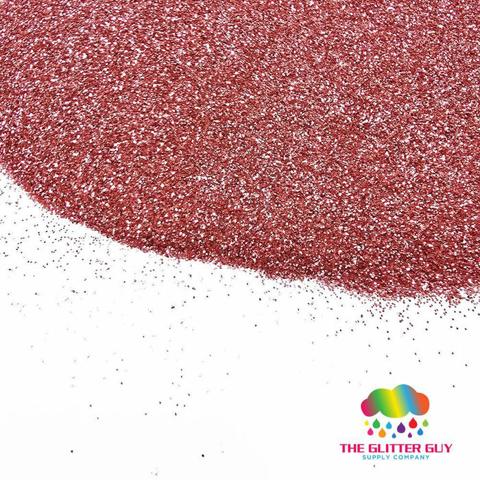 Puce | Glitter from The Glitter Guy