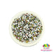 Rainbow | Rhinestones from The Glitter Guy