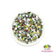 Rainbow | Rhinestones from The Glitter Guy