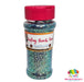 Resting Beach Face - Cancun Collection | Fusion from The Glitter Guy