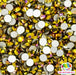 Rose Lover | Rhinestones from The Glitter Guy