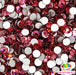 Rose | Rhinestones from The Glitter Guy