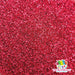 Ruby Tuesday | Glitter from The Glitter Guy