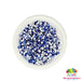 Sapphire | Rhinestones from The Glitter Guy