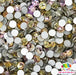Silk Light | Rhinestones from The Glitter Guy