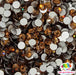 Smoked Topaz | Rhinestones from The Glitter Guy