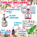 Spring Flowers Craft Kit | Bundle from The Glitter Guy
